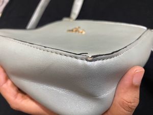 Lavie Sling Bag -> Sky Blue Colour