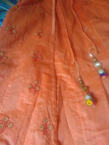 Stylish Party Wear Gown For Girls...