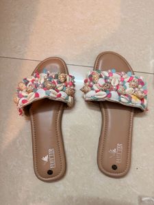 Embellished Flats