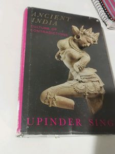 Ancient India Book
