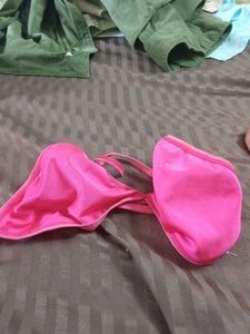 New Not used strapless bra