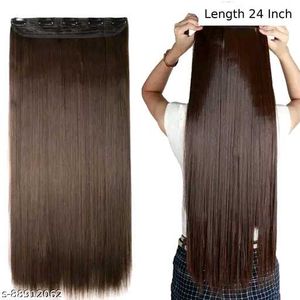 24 Inch Clip-In Hair Extension