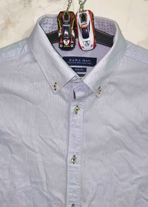 ZARA MAN MEN'S SHIRT 👕
