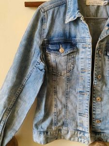H&amp;M Denim Jacket