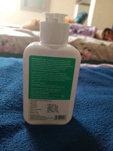 Dermatouch Salicylic Acid Face Wash