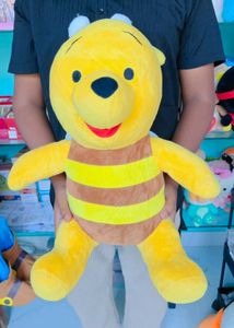 Winnie the Pooh Plush Toy