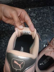 Puma Smash V1 Sneakers with original box