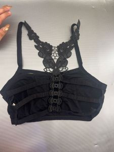 SET OF 4Comfortable Bralettes