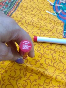 4 combo Mars &amp; Lotus red  Lip Colors