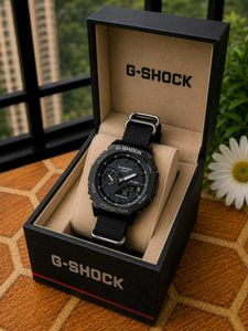 G shock
