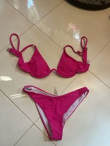 Shein Bikini Set