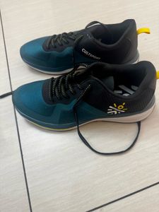 Brand New Cultsport Running Shoes [Non-negotiable]