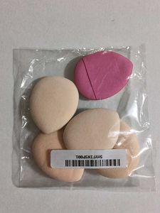 Makeup Sponges Set of 5
