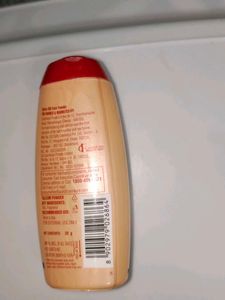 Skincare products combo