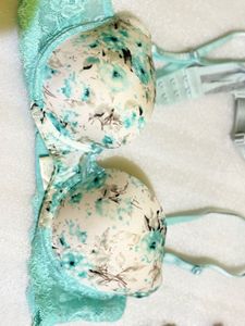 3 bras (34B/36A)