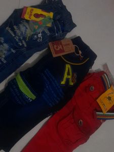 New Jees Pant Offer