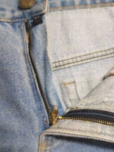Jeans Pant