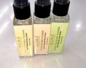 Kama Ayurveda Face Tone UNUSED