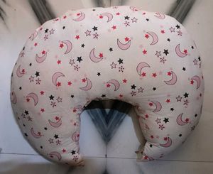 Mon &amp; son 0-12 month's Breastfeeding pillow