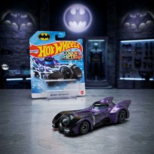 BATMAN Edition Batmobile
