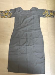 Kurti