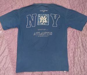 Men's Graphic T-Shirt