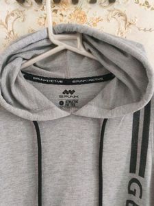 Brand:spunky, Sports Hoodie