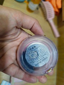 Pink Shimmer Blush Duo combo of 2