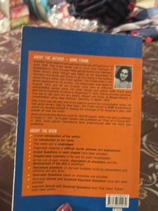 The Diary of a Young Girl