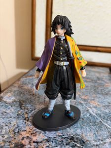Giyu Tomiyoka - Demon slayer figurine