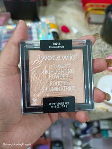 Wet N Wild Megaglow Highlighter
