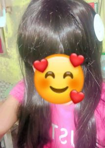 New Hair Wig For Women