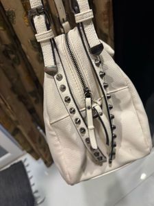 Stylish Off-White Handbag for Sale