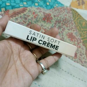 Simply Nam Satin Soft Lip Creme