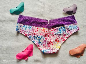 Victoria's  secret pantie