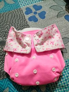 Mylo Reusebale Cloth Diaper Pant