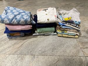 Baby Clothing Bundle