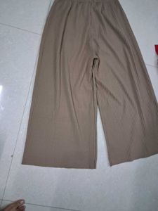 Comfortable Wide Leg Palazzo Pants