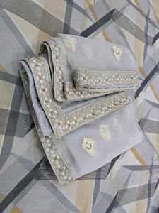 Elegant Lehenga Choli Set