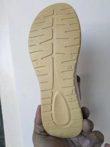 Ladies Sandal