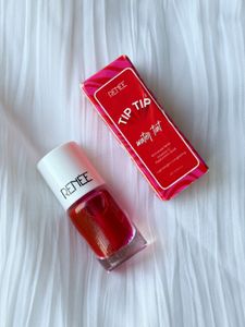 Renee TipTip Water Tint - 02 Pink Sp