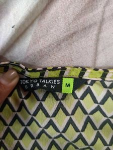 COMBO Offer - Rio +Tokyo Talkies Tops
