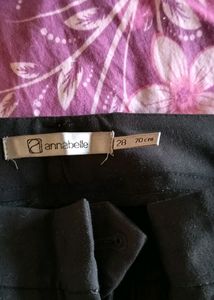 New Trouser