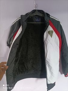 Casual Jackets