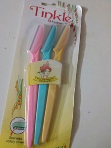 Facial Razors