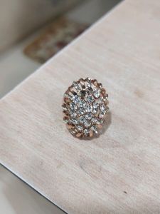 Finger Ring