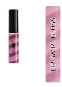 Soft Swirl Lip Gloss