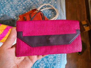 Brand New 3 Bags By Baggit.