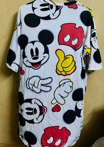 Disney Mickey Mouse T-Shirt