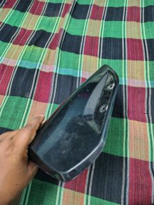 MT 15 Visor